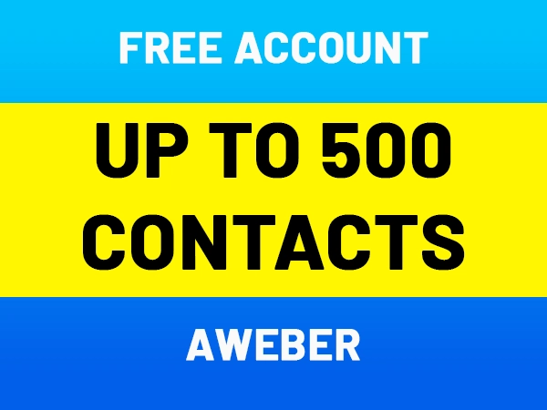 Aweber Deal by SerpFit