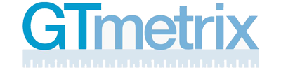 GTmetrix Logo for Site Speed by SerpFit