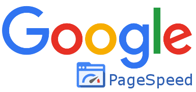 Google Pagespeed Insights Logo by SerpFit