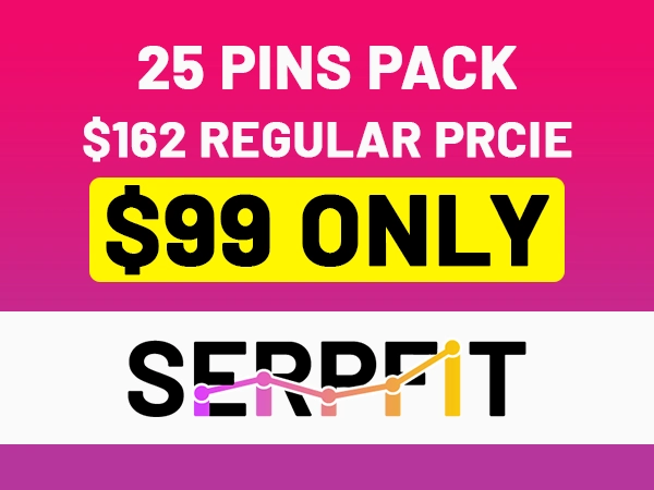 Pin Package Deal by SerpFit