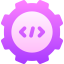 SerpFit Coding Icon